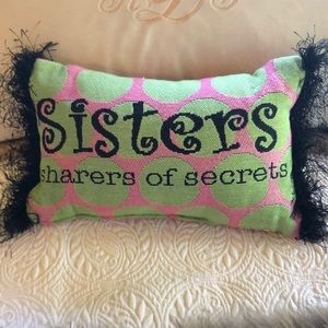 Pillow